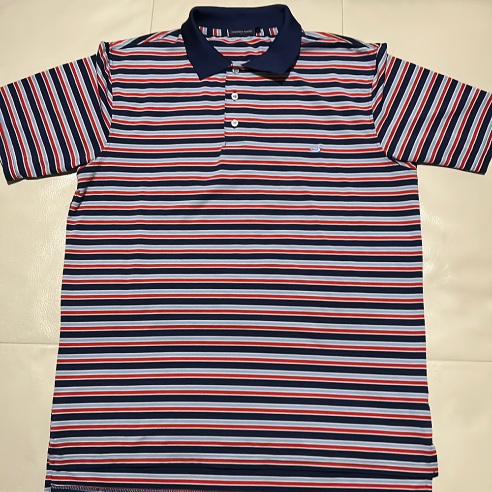 Southern Marsh size medium polo excellent condition